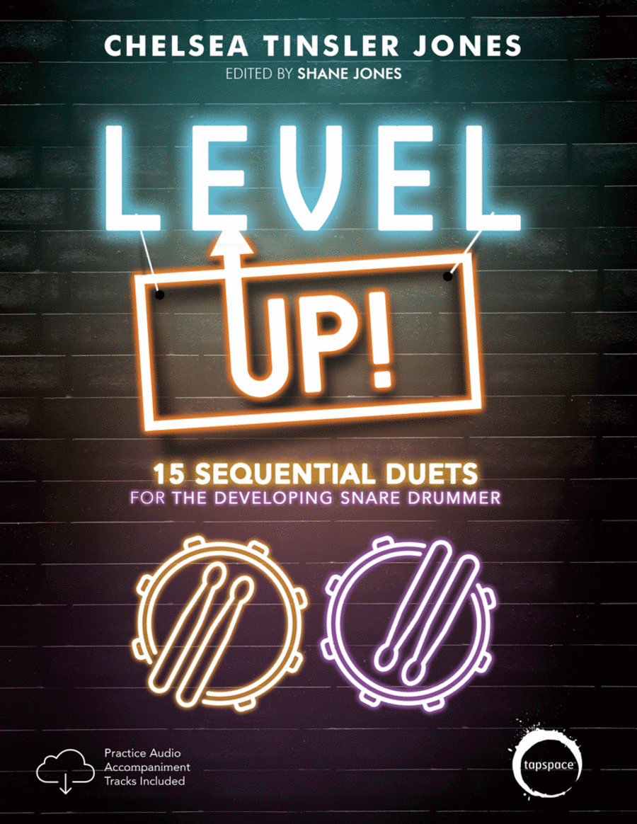 Level Up!