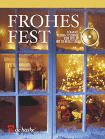 Frohes Fest