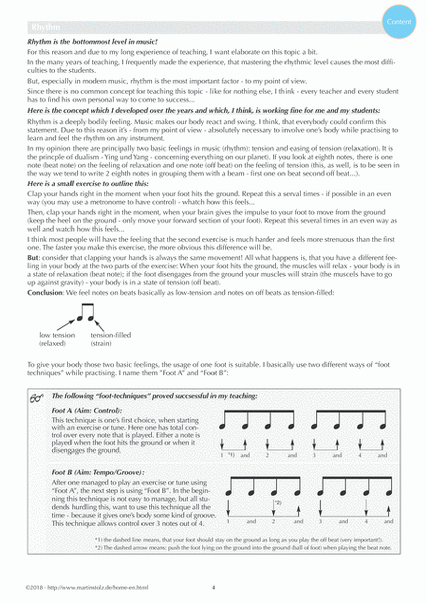Jazz Studies Tenor Saxophone PDF-Edition image number null