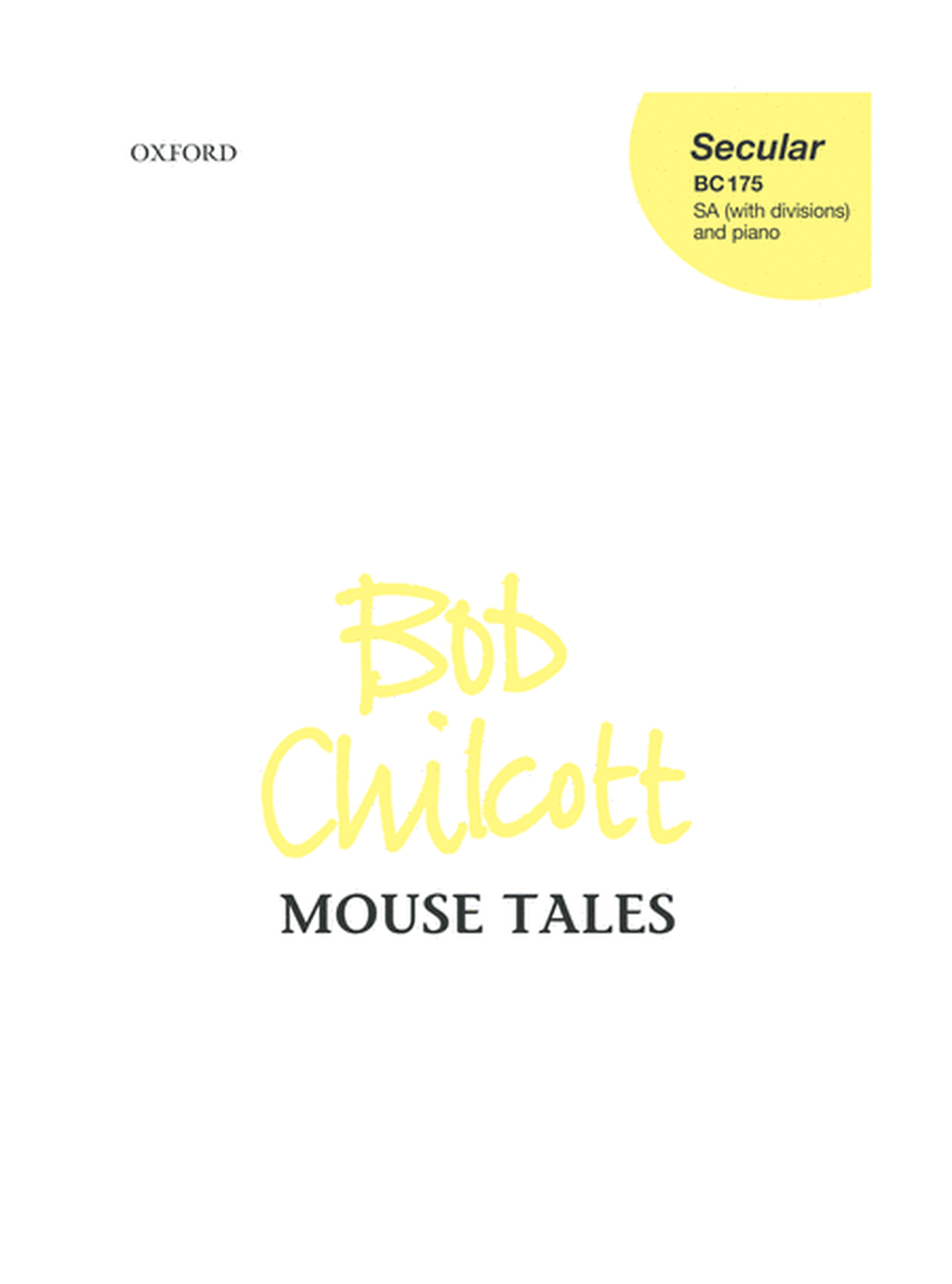 Mouse Tales