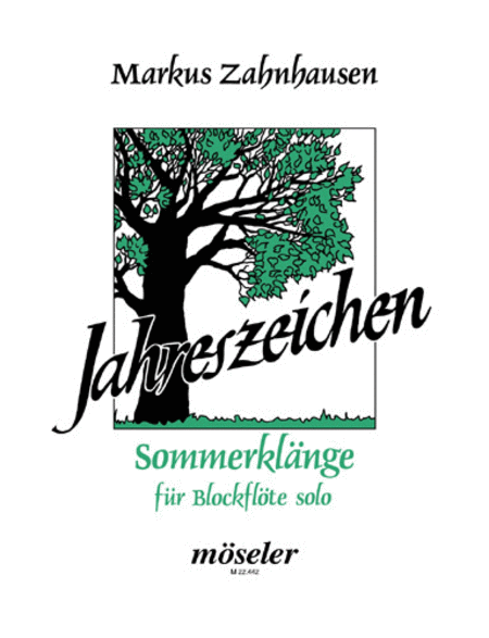 Jahreszeichen