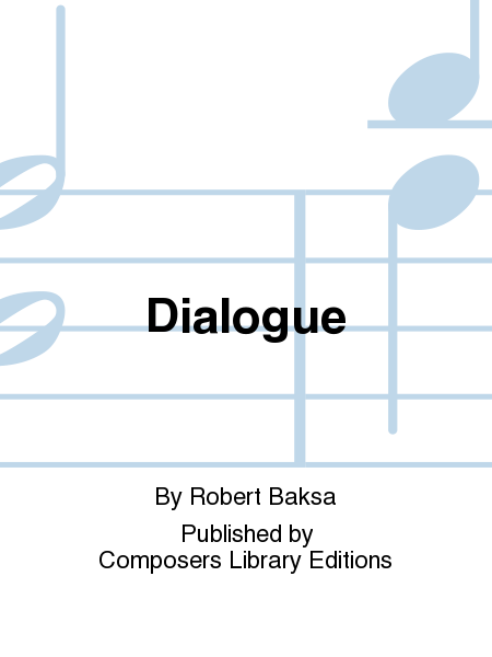 Dialogue