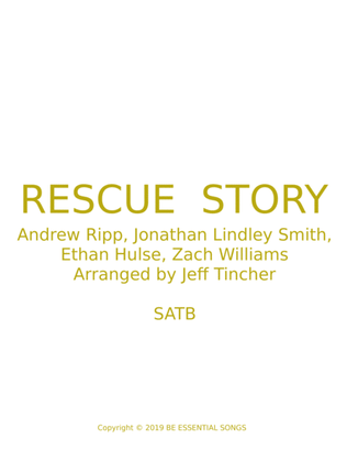 Rescue Story