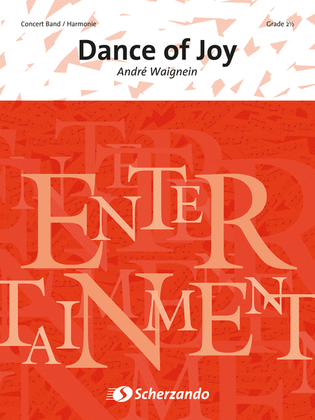 Dance of Joy