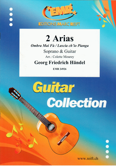 2 Arias