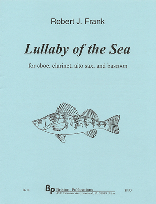 Lullaby of the Sea