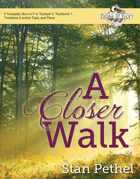 A Closer Walk