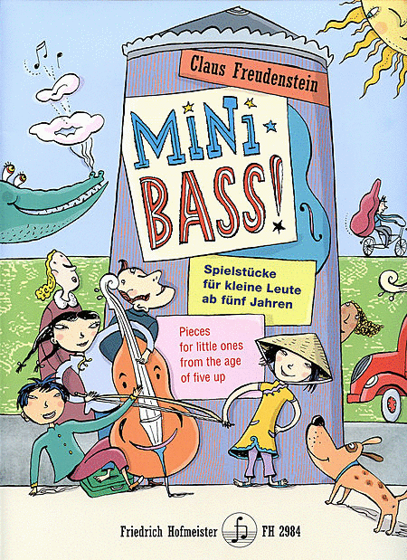 Mini Bass