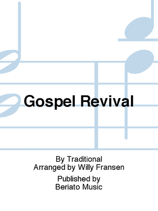 Gospel Revival