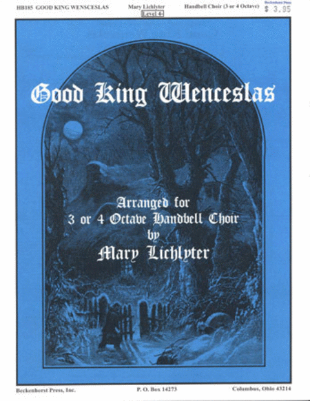 Good King Wenceslas