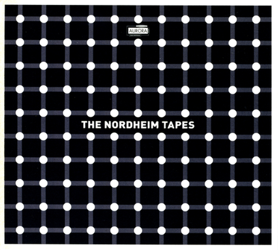 Nordheim Tapes: Electronic Mus