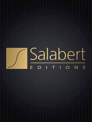 Book cover for Sanlucar De Barrameda - Sonata Pintoresca Op. 24