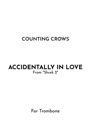 Book cover for Accidentally In Love