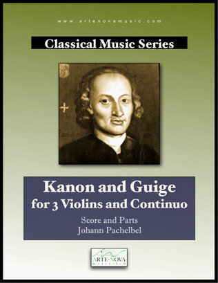 Book cover for Kanon and Guige
