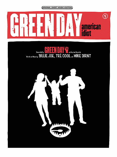 Green Day: American Idiot