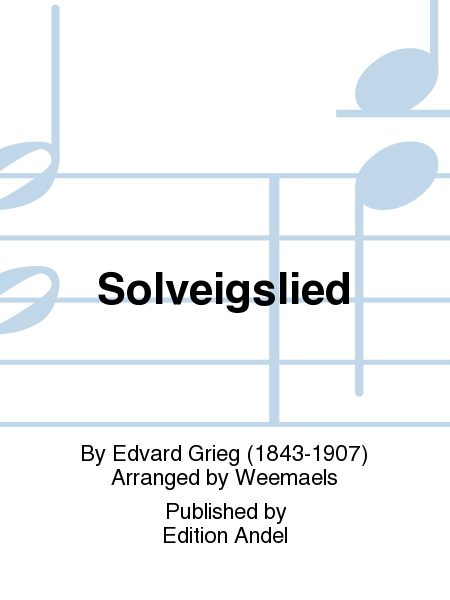 Solveigslied