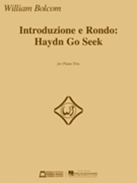 Introduzione e Rondo: Haydn Go Seek