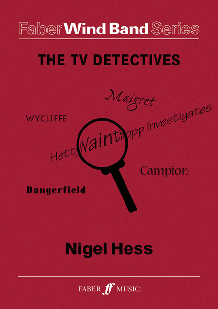 The TV Detectives