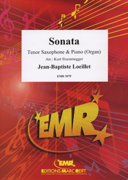 Sonate en Lab Majeur