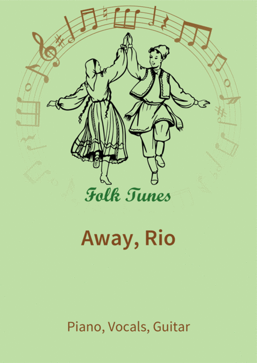 Away, Rio image number null