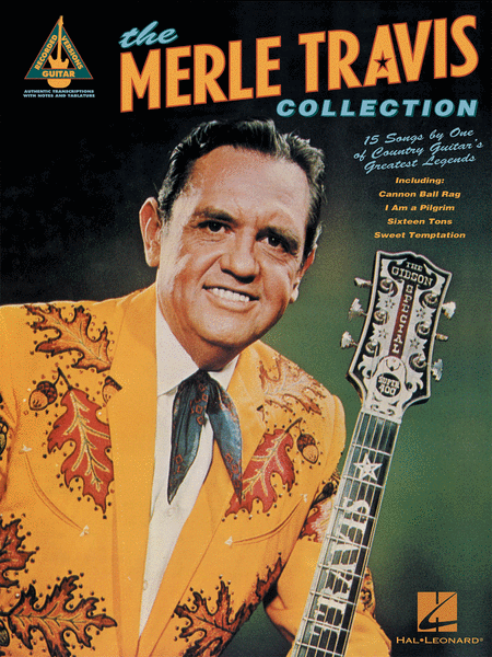 The Merle Travis Collection