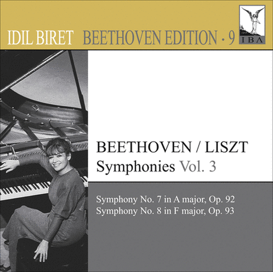 Volume 9: Idil Biret Beethoven Edit image number null