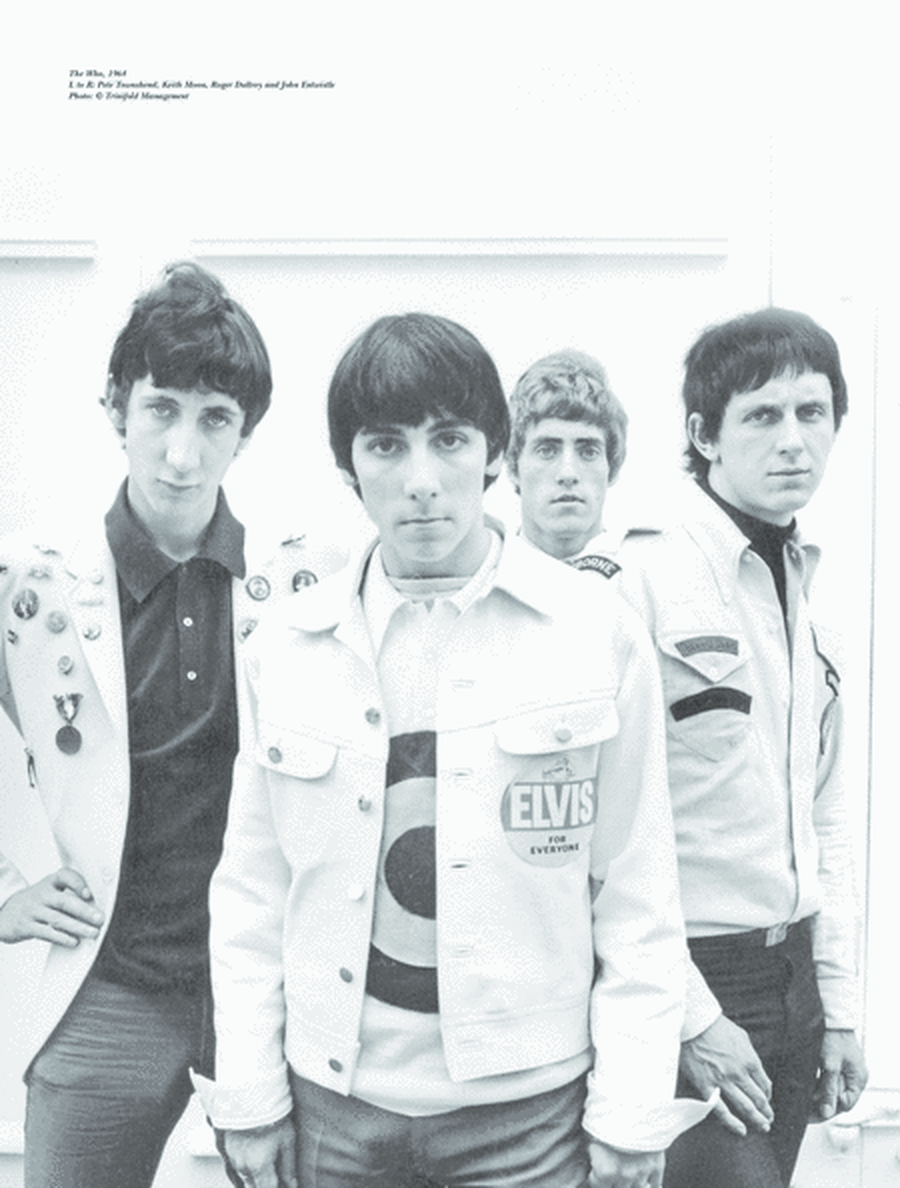 The Who -- Quadrophenia