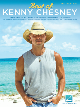 Best of Kenny Chesney