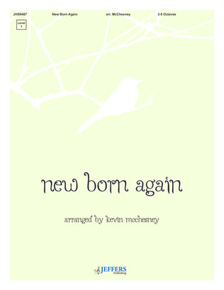 New Born Again