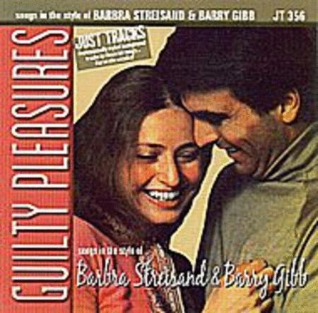 Barbra Streisand & Barry Gibb (Karaoke CD)