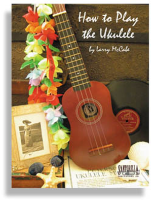 How To Play Ukulele with CD