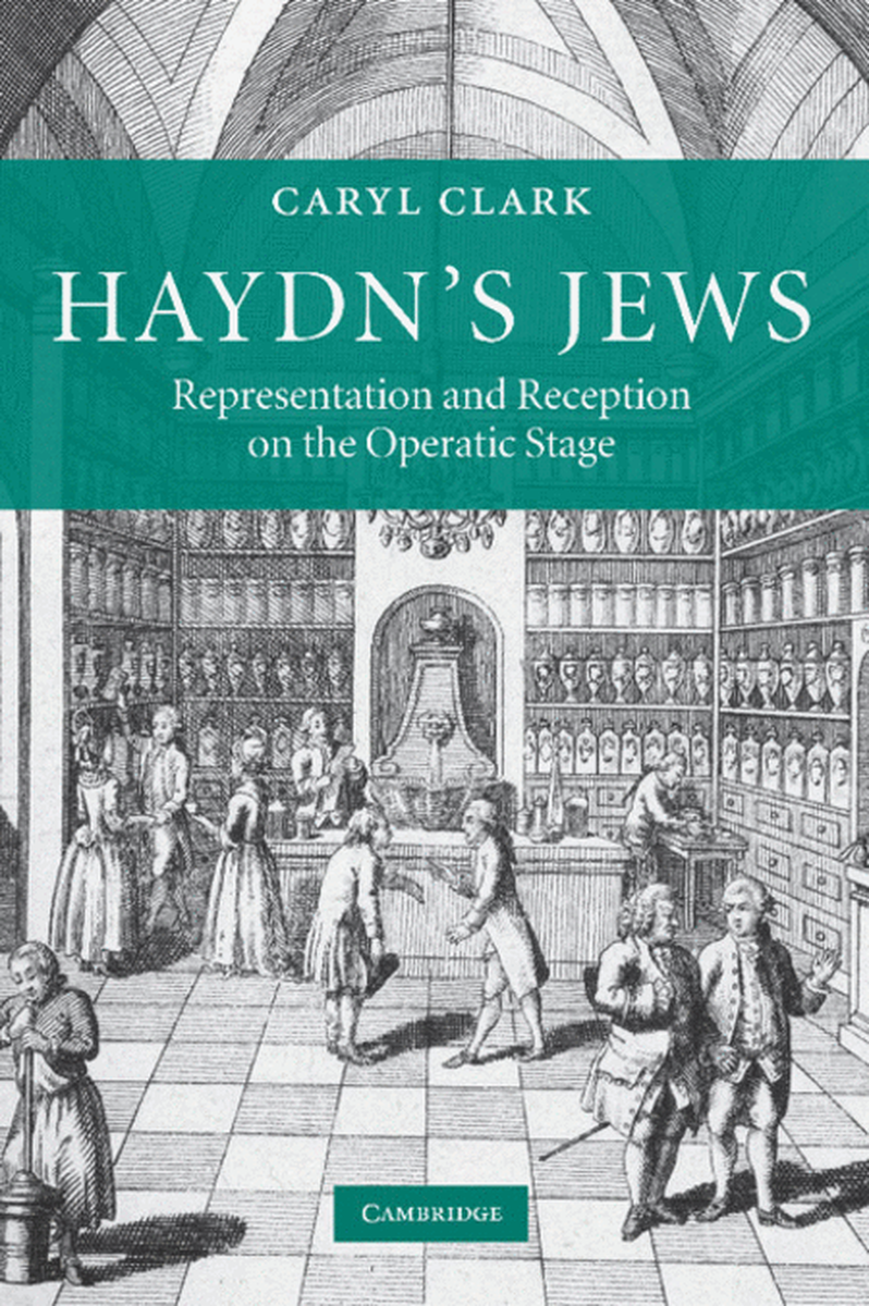 Haydn's Jews