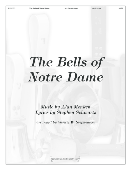 The Bells of Notre Dame