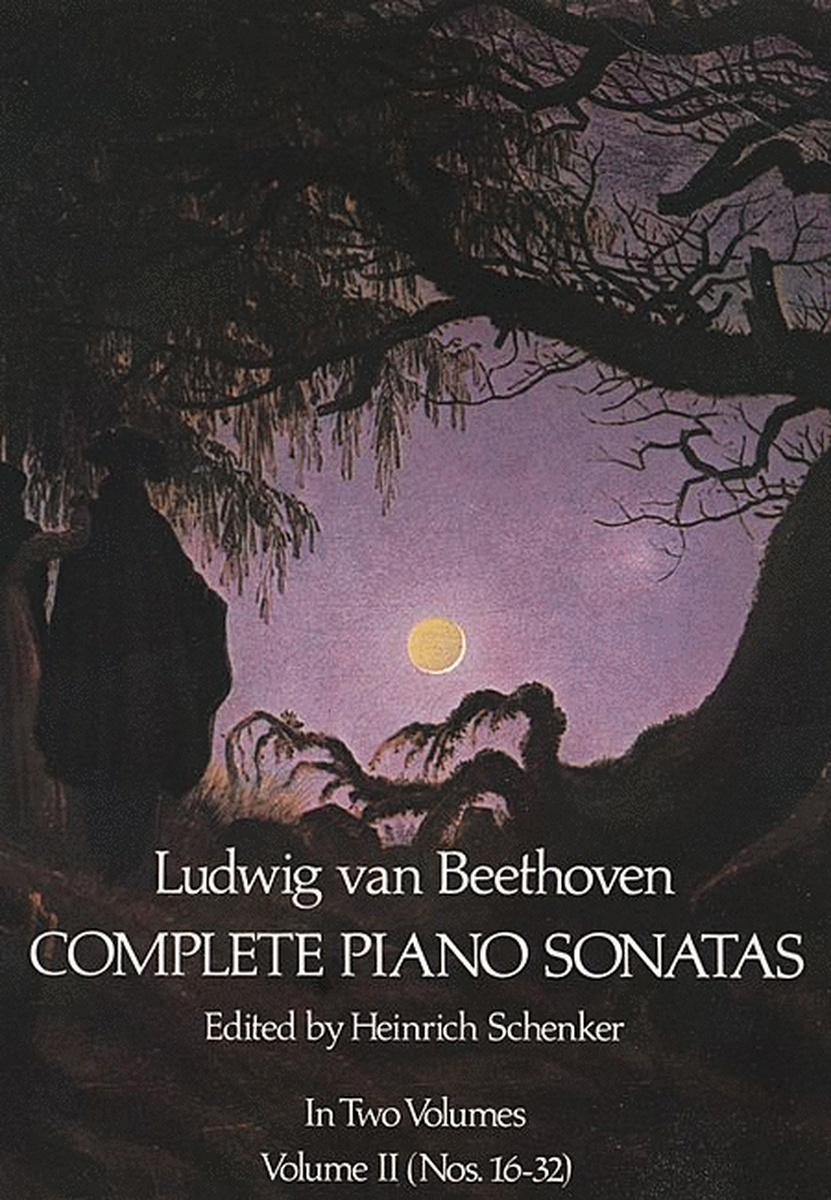 Complete Piano Sonatas, Vol. 2