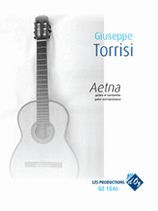Book cover for Aetna