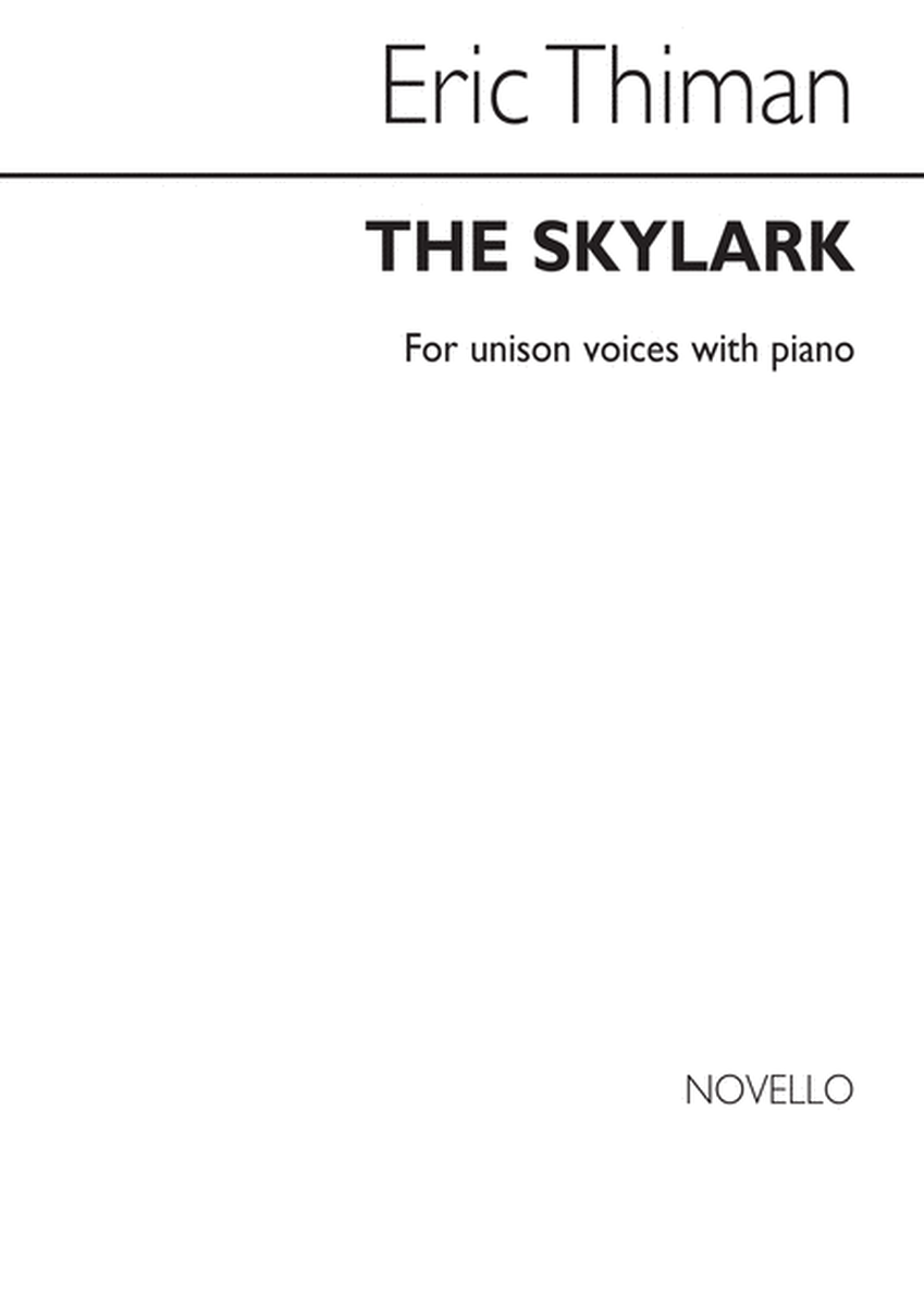 The Skylark