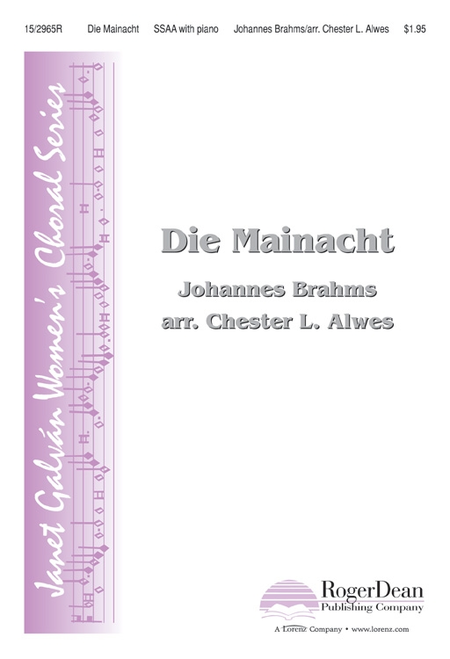 Die Mainacht