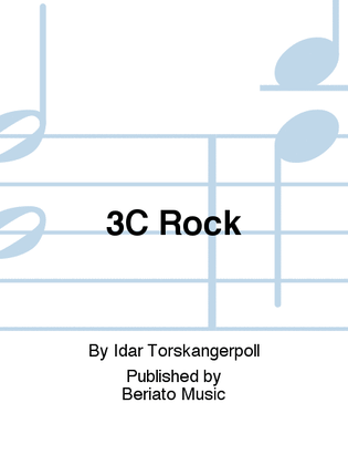 3C Rock