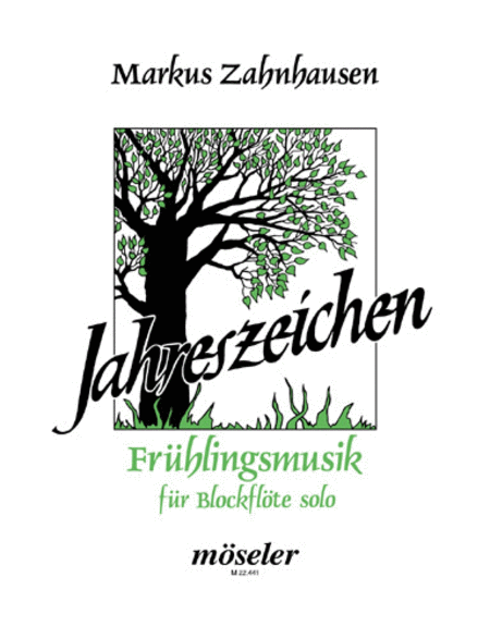 Jahreszeichen