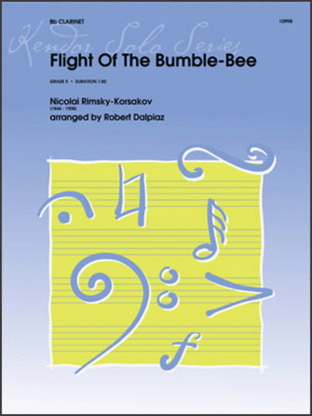 Flight Of The Bumble-Bee