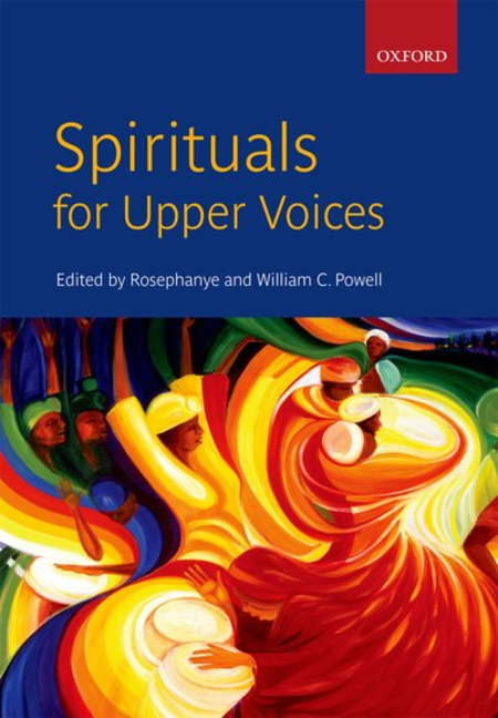 Spirituals for Upper Voices