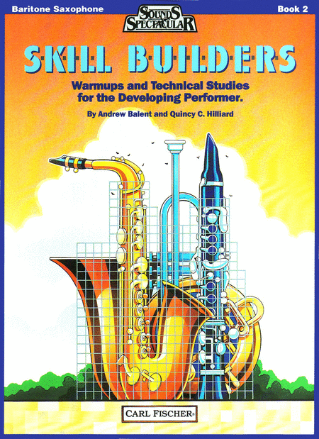 Skill Builders, Book. 2