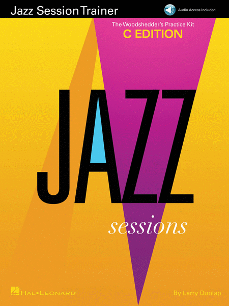 Jazz Session Trainer