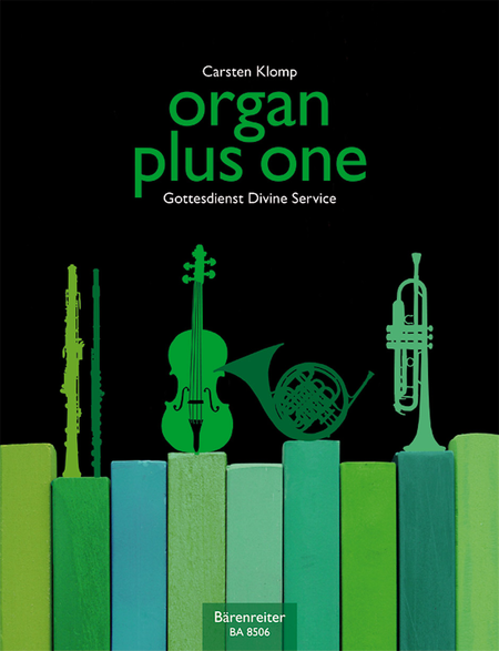 organ plus one
