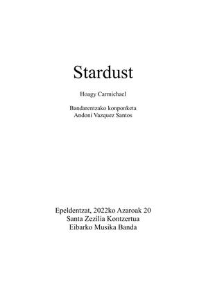 Stardust