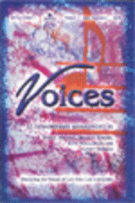 Voices Listening Cd