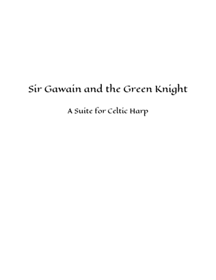 Sir Gawain and the Green Knight