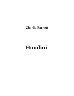 Houdini