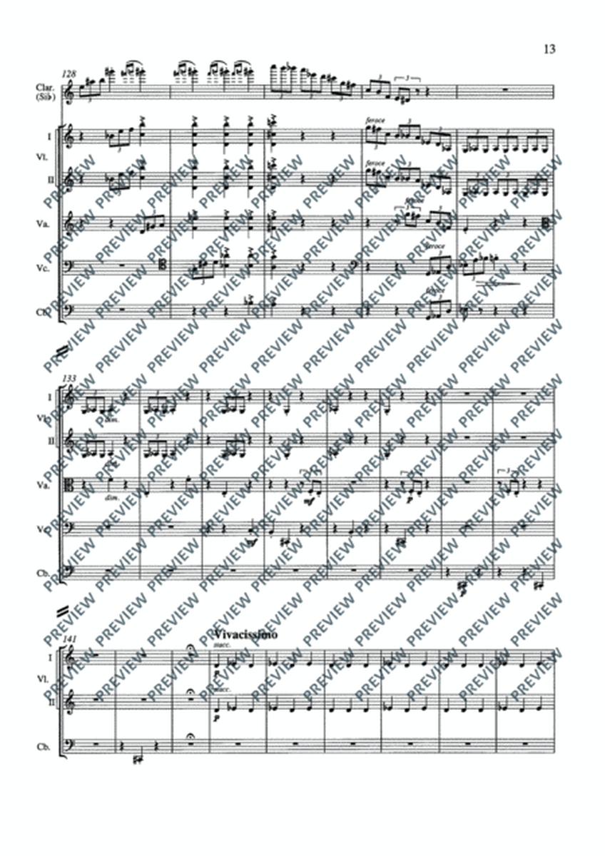 Sinfonietta No. 2