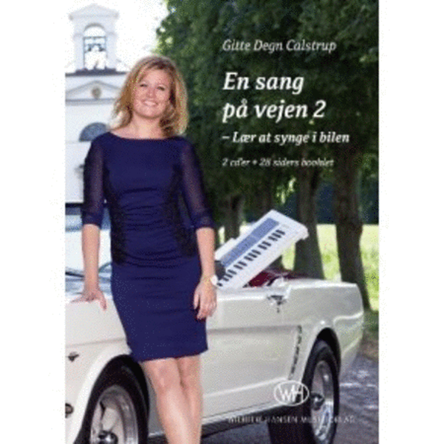 En Sang På Vejen 2